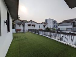 Mandai Garden (D26), Terrace #629153581